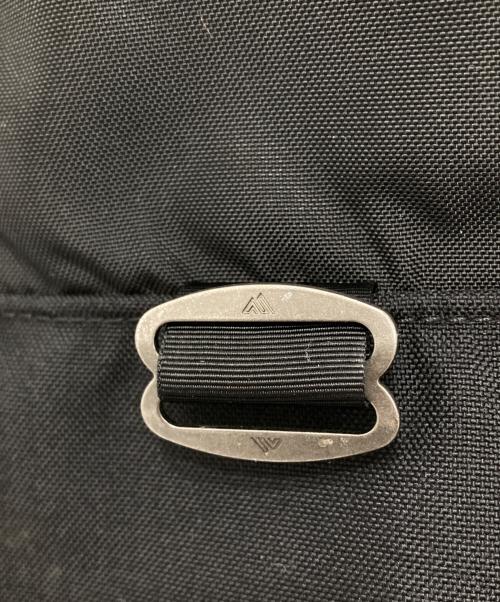 GREGORY（グレゴリー）GREGORY (グレゴリー) FINE DAY/ファインデイ ブラックの古着・服飾アイテム