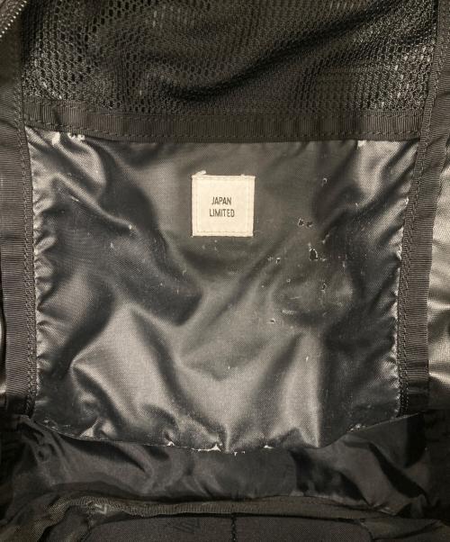 GREGORY（グレゴリー）GREGORY (グレゴリー) FINE DAY/ファインデイ ブラックの古着・服飾アイテム