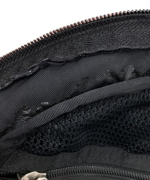 GREGORY（グレゴリー）GREGORY (グレゴリー) FINE DAY/ファインデイ ブラックの古着・服飾アイテム