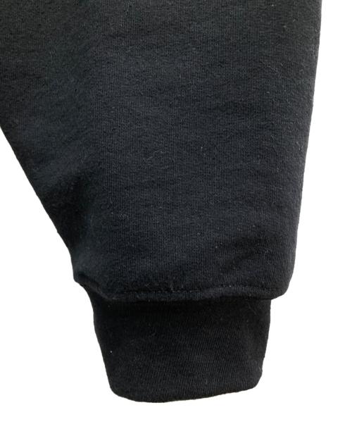 THE BONEZ（ザボーンズ）THE BONEZ (ザボーンズ) SUNTOWNジップパーカー ブラック サイズ:X-LARGEの古着・服飾アイテム