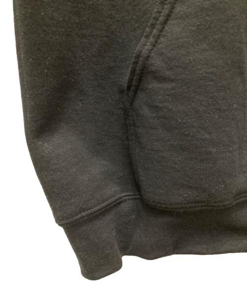 THE BONEZ（ザボーンズ）THE BONEZ (ザボーンズ) SUNTOWNジップパーカー ブラック サイズ:X-LARGEの古着・服飾アイテム