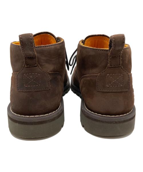 Timberland（ティンバーランド）Timberland (ティンバーランド) REDWOOD FALLS/ブーツ　レッドウッド フォールズ ブラウン サイズ:26の古着・服飾アイテム