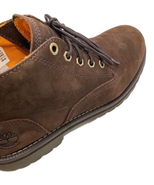 Timberland（ティンバーランド）Timberland (ティンバーランド) REDWOOD FALLS/ブーツ　レッドウッド フォールズ ブラウン サイズ:26の古着・服飾アイテム