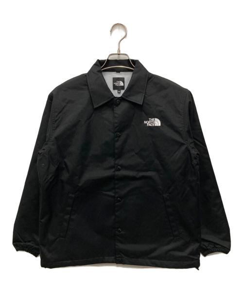 THE NORTH FACE（ザ ノース フェイス）THE NORTH FACE (ザ ノース フェイス) THE COACH JACKET ブラック サイズ:XSの古着・服飾アイテム