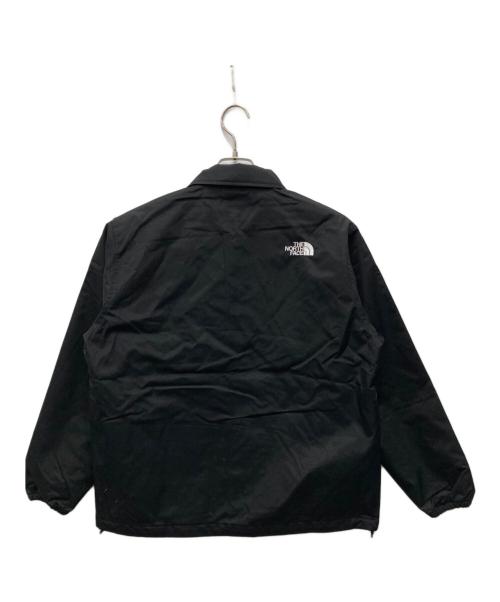 THE NORTH FACE（ザ ノース フェイス）THE NORTH FACE (ザ ノース フェイス) THE COACH JACKET ブラック サイズ:XSの古着・服飾アイテム