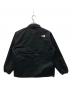 THE NORTH FACE (ザ ノース フェイス) THE COACH JACKET ブラック サイズ:XS：8000円