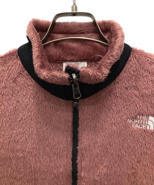THE NORTH FACE（ザ ノース フェイス）THE NORTH FACE (ザ ノース フェイス) ジップインバーサミッドジャケット ピンク サイズ:XLの古着・服飾アイテム