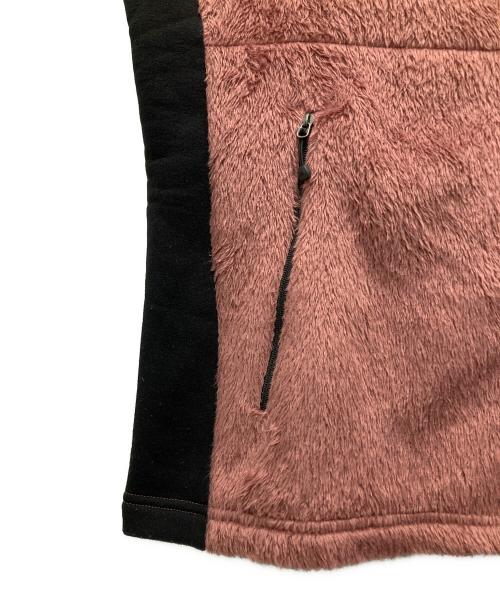 THE NORTH FACE（ザ ノース フェイス）THE NORTH FACE (ザ ノース フェイス) ジップインバーサミッドジャケット ピンク サイズ:XLの古着・服飾アイテム