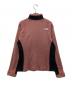 THE NORTH FACE (ザ ノース フェイス) ジップインバーサミッドジャケット ピンク サイズ:XL：6000円