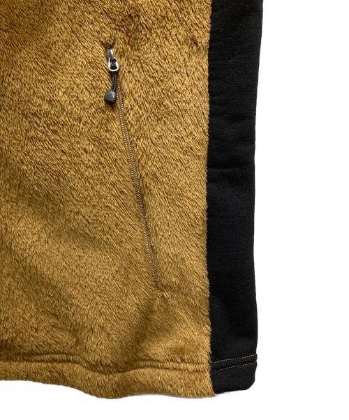 THE NORTH FACE（ザ ノース フェイス）THE NORTH FACE (ザ ノース フェイス) ジップインバーサミッドジャケット ブラウン サイズ:XLの古着・服飾アイテム