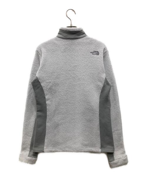 THE NORTH FACE（ザ ノース フェイス）THE NORTH FACE (ザ ノース フェイス) ジップインバーサミッドジャケット グレー サイズ:XLの古着・服飾アイテム