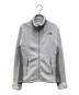 THE NORTH FACE（ザ ノース フェイス）の古着「ジップインバーサミッドジャケット」｜グレー