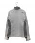 THE NORTH FACE (ザ ノース フェイス) ジップインバーサミッドジャケット グレー サイズ:XL：6000円