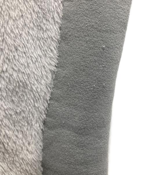 THE NORTH FACE（ザ ノース フェイス）THE NORTH FACE (ザ ノース フェイス) ジップインバーサミッドジャケット グレー サイズ:XLの古着・服飾アイテム