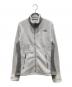 THE NORTH FACE（ザ ノース フェイス）の古着「ジップインバーサミッドジャケット」｜グレー