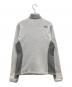 THE NORTH FACE (ザ ノース フェイス) ジップインバーサミッドジャケット グレー サイズ:XL：6000円