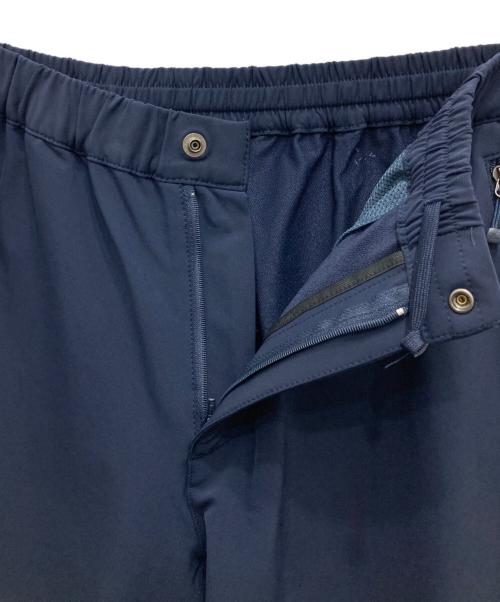 THE NORTH FACE（ザ ノース フェイス）THE NORTH FACE (ザ ノース フェイス) アルパインライトパンツ ネイビー サイズ:XLの古着・服飾アイテム