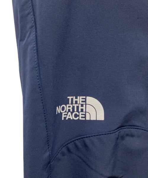THE NORTH FACE（ザ ノース フェイス）THE NORTH FACE (ザ ノース フェイス) アルパインライトパンツ ネイビー サイズ:XLの古着・服飾アイテム