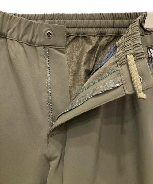 THE NORTH FACE（ザ ノース フェイス）THE NORTH FACE (ザ ノース フェイス) アルパインライトパンツ オリーブ サイズ:XLの古着・服飾アイテム