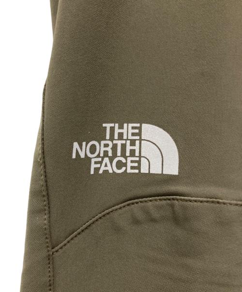 THE NORTH FACE（ザ ノース フェイス）THE NORTH FACE (ザ ノース フェイス) アルパインライトパンツ オリーブ サイズ:XLの古着・服飾アイテム