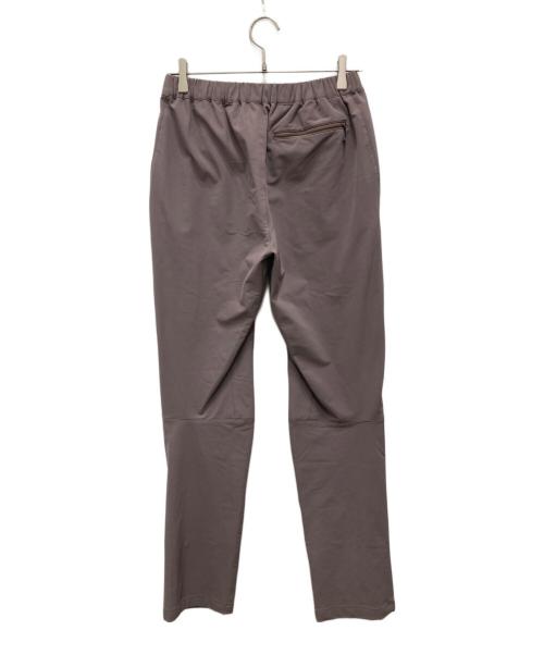 THE NORTH FACE（ザ ノース フェイス）THE NORTH FACE (ザ ノース フェイス) アルパインライトパンツ パープル サイズ:XLの古着・服飾アイテム