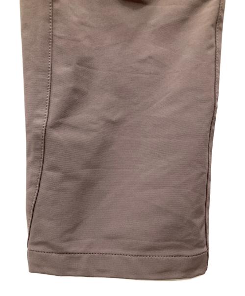 THE NORTH FACE（ザ ノース フェイス）THE NORTH FACE (ザ ノース フェイス) アルパインライトパンツ パープル サイズ:XLの古着・服飾アイテム