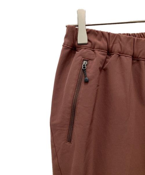 THE NORTH FACE（ザ ノース フェイス）THE NORTH FACE (ザ ノース フェイス) アルパインライトパンツ ピンク サイズ:XLの古着・服飾アイテム