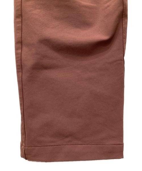 THE NORTH FACE（ザ ノース フェイス）THE NORTH FACE (ザ ノース フェイス) アルパインライトパンツ ピンク サイズ:XLの古着・服飾アイテム