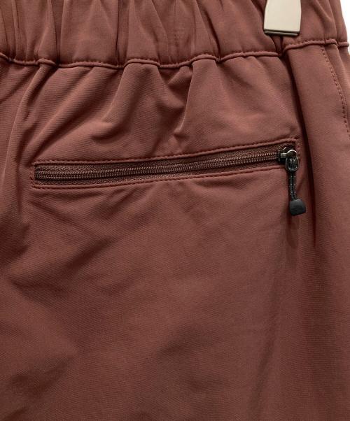 THE NORTH FACE（ザ ノース フェイス）THE NORTH FACE (ザ ノース フェイス) アルパインライトパンツ ピンク サイズ:XLの古着・服飾アイテム