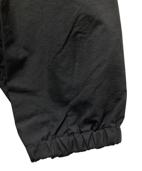 THE NORTH FACE（ザ ノース フェイス）THE NORTH FACE (ザ ノース フェイス) COMPACT BLOUSON/コンパクトブルゾン ブラック サイズ:Mの古着・服飾アイテム