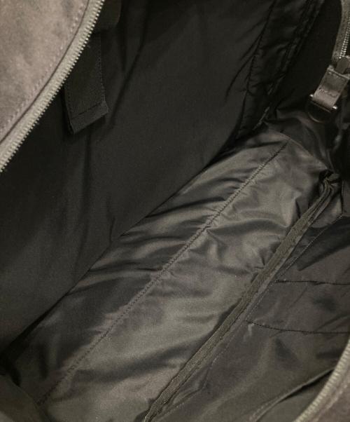 BAICYCLON by Bagjack（バイシクロンバイバッグジャック）BAICYCLON by bagjack (バイシクロンバイバッグジャック) TOTE BAG BCL-17 ブラックの古着・服飾アイテム