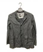 Engineered Garmentsエンジニアド ガーメンツ）の古着「3Bジャケット」｜グレー