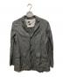 Engineered Garments（エンジニアド ガーメンツ）の古着「3Bジャケット」｜グレー