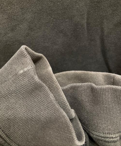 NIKE（ナイキ）NIKE (ナイキ) スウェット ブラウン サイズ:Lの古着・服飾アイテム