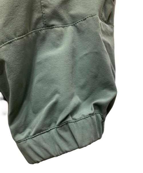 ROTOL（ロトル）ROTOL (ロトル) ブルゾン グリーン サイズ:2の古着・服飾アイテム