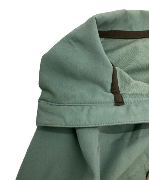 ROTOL（ロトル）ROTOL (ロトル) ブルゾン グリーン サイズ:2の古着・服飾アイテム