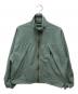 ROTOL（ロトル）の古着「ブルゾン」｜グリーン
