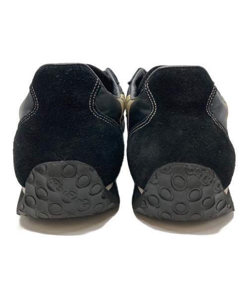 PATRICK（パトリック）PATRICK (パトリック) STADIUM MOON ブラック サイズ:23.5の古着・服飾アイテム