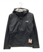 THE NORTH FACEザ ノース フェイス）の古着「Venture 2 Jacket」｜ブラック