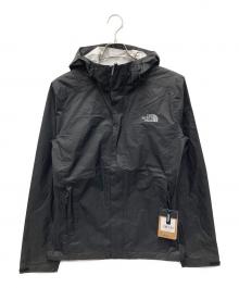 THE NORTH FACE（ザ ノース フェイス）の古着「Venture 2 Jacket」｜ブラック