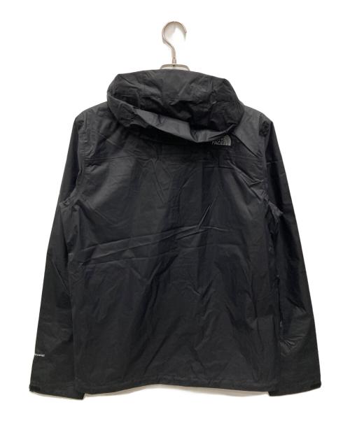 THE NORTH FACE（ザ ノース フェイス）THE NORTH FACE (ザ ノース フェイス) Venture 2 Jacket ブラック サイズ:Sの古着・服飾アイテム