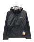 THE NORTH FACE（ザ ノース フェイス）の古着「Venture 2 Jacket」｜ブラック