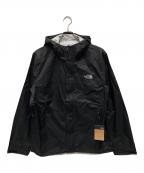 THE NORTH FACEザ ノース フェイス）の古着「Venture 2 Jacket」｜ブラック
