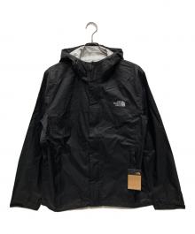 THE NORTH FACE（ザ ノース フェイス）の古着「Venture 2 Jacket」｜ブラック