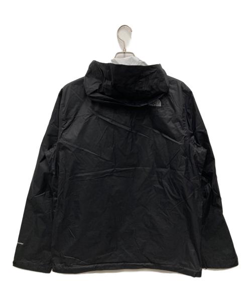 THE NORTH FACE（ザ ノース フェイス）THE NORTH FACE (ザ ノース フェイス) Venture 2 Jacket ブラック サイズ:Lの古着・服飾アイテム