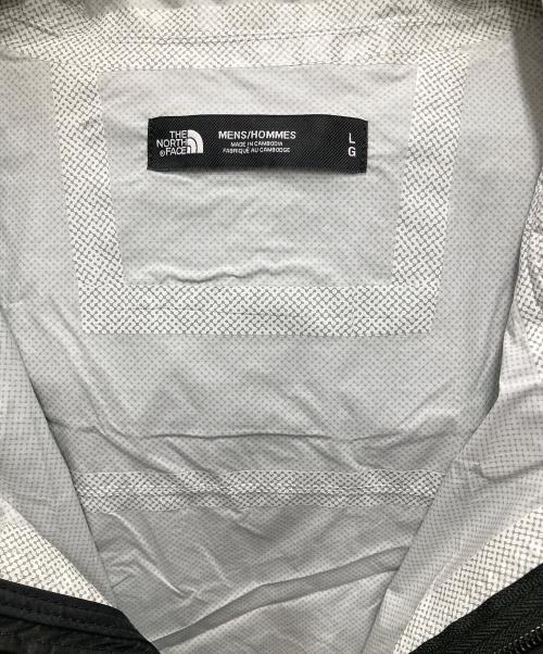 THE NORTH FACE（ザ ノース フェイス）THE NORTH FACE (ザ ノース フェイス) Venture 2 Jacket ブラック サイズ:Lの古着・服飾アイテム