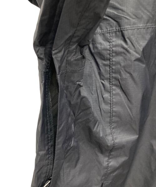 THE NORTH FACE（ザ ノース フェイス）THE NORTH FACE (ザ ノース フェイス) Venture 2 Jacket ブラック サイズ:Lの古着・服飾アイテム