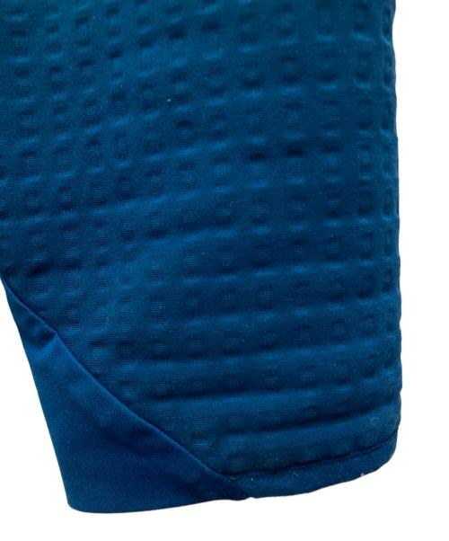 Patagonia（パタゴニア）Patagonia (パタゴニア) R2テックフェイス ジャケット ブルー サイズ:XLの古着・服飾アイテム