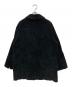 MAX MARA WEEK END LINE (マックスマーラ ウイークエンドライン) コーデュロイジャケット ブラック サイズ:42：4000円