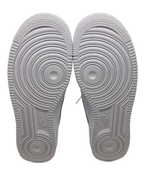 NIKE（ナイキ）NIKE (ナイキ) Air Force 1 Low '07 ホワイト サイズ:27.5の古着・服飾アイテム